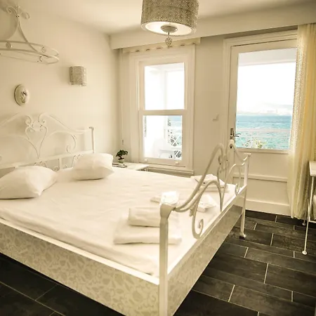 Bueyuekada Port Hotel Adalar