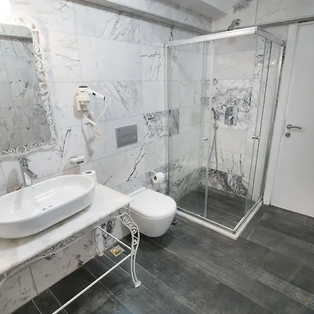 Bueyuekada Port 3* Adalar