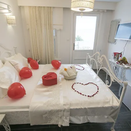 호텔 Bueyuekada Port 아달라르