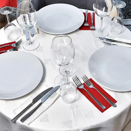 Bueyuekada Port 호텔 3*