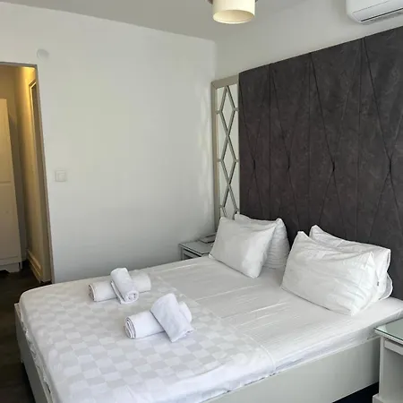Hotel Bueyuekada Port Adalar