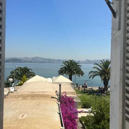 Hotel Bueyuekada Port 3*