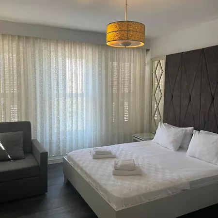 Bueyuekada Port Hotel Adalar