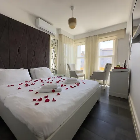 Bueyuekada Port Hotel Adalar
