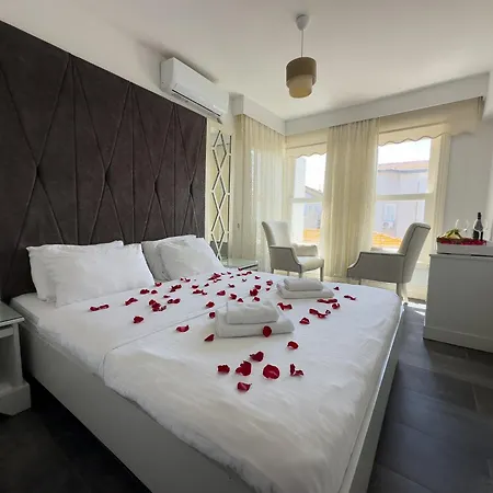 Bueyuekada Port 3* Adalar
