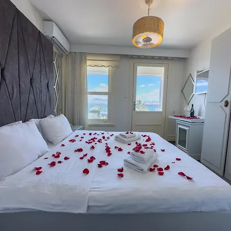 Hotel Bueyuekada Port Adalar