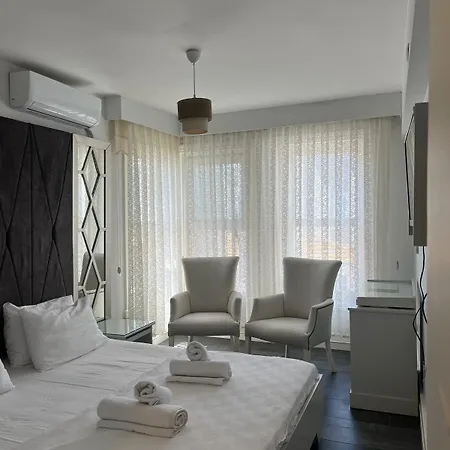 Büyükada Port 3* Adalar