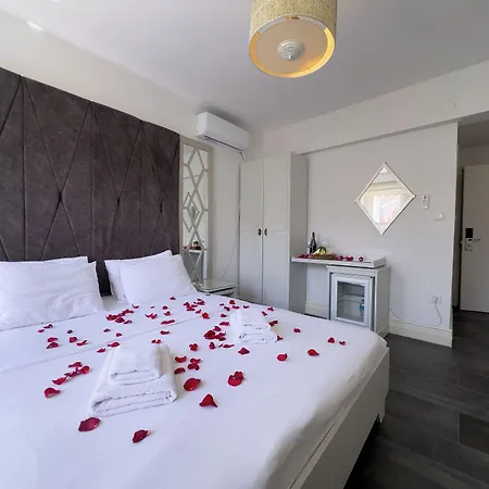 Otel Büyükada Port