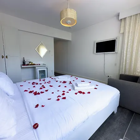 Büyükada Port Otel Adalar