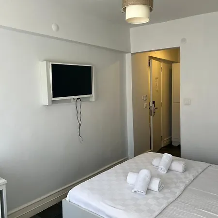 Büyükada Port 3* Adalar