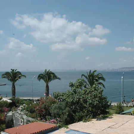 Büyükada Port Otel