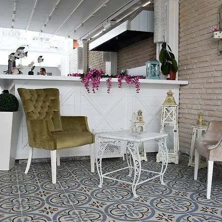 Otel Büyükada Port