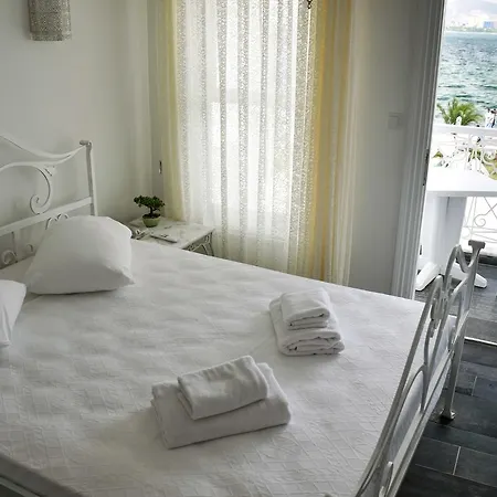 Hotel Bueyuekada Port 3*