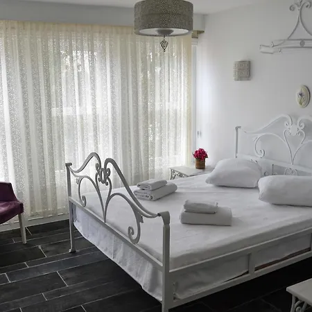 Otel Büyükada Port 3*
