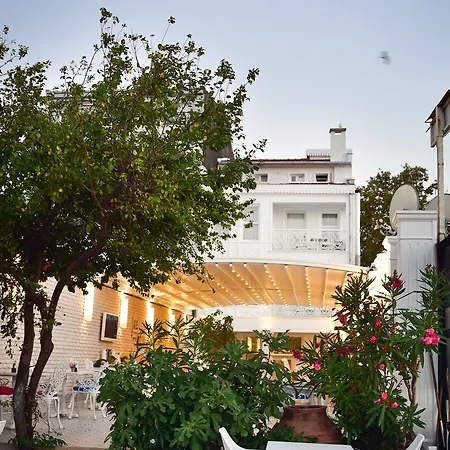 Büyükada Port Adalar
