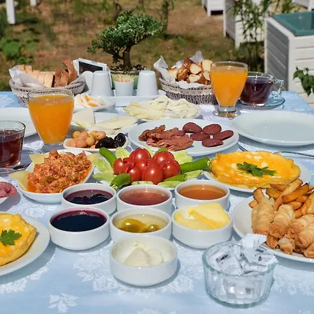 Büyükada Port 3* Adalar