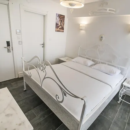 Büyükada Port 3*