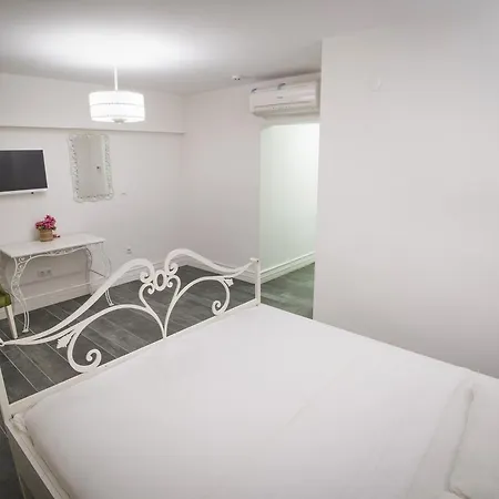 Büyükada Port Otel 3*