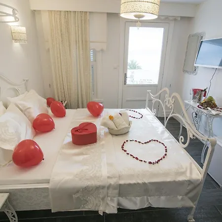Büyükada Port Otel Adalar