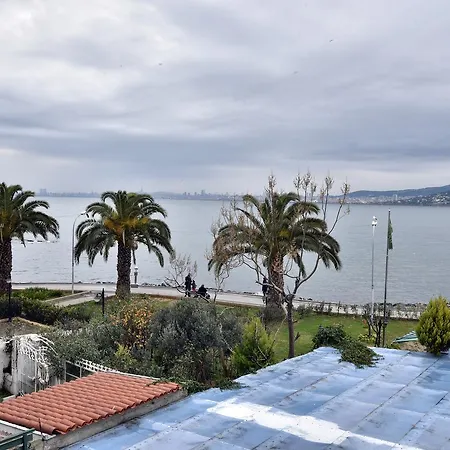 Otel Büyükada Port