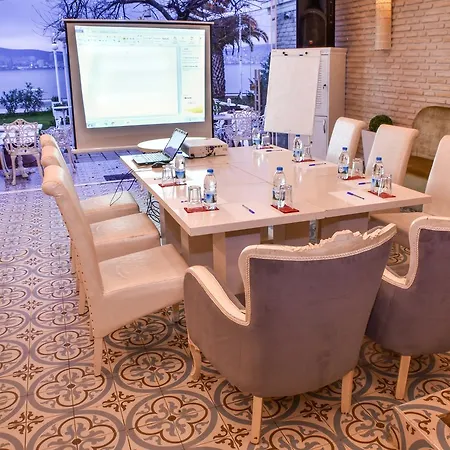 Büyükada Port Otel Adalar