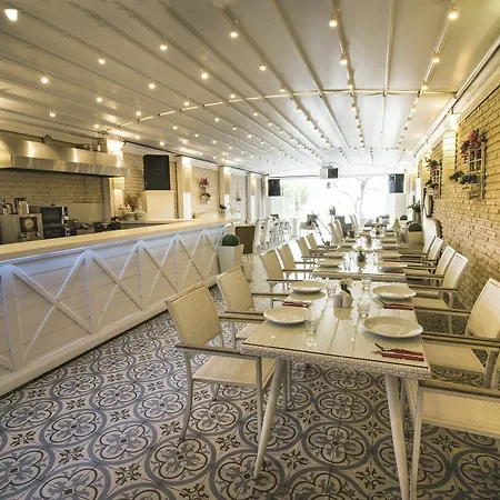Büyükada Port Otel 3*