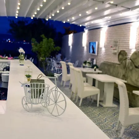 Büyükada Port Otel