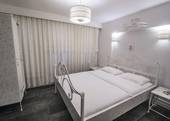 Bueyuekada Port Hotel Adalar