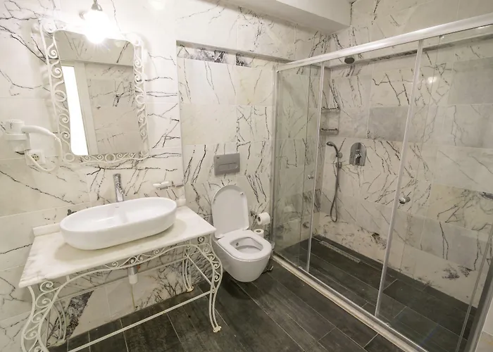 Bueyuekada Port Hotel Adalar