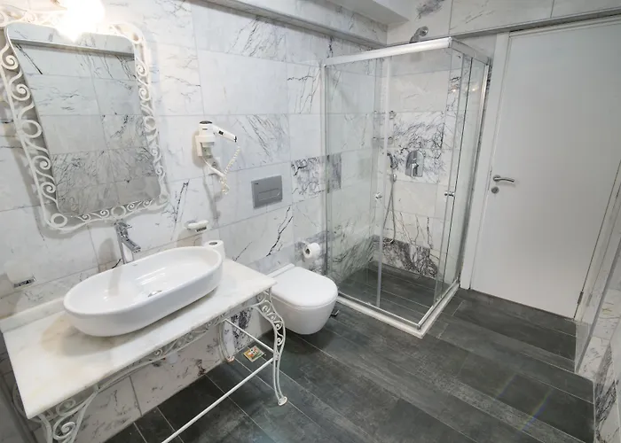 Bueyuekada Port 3* Adalar