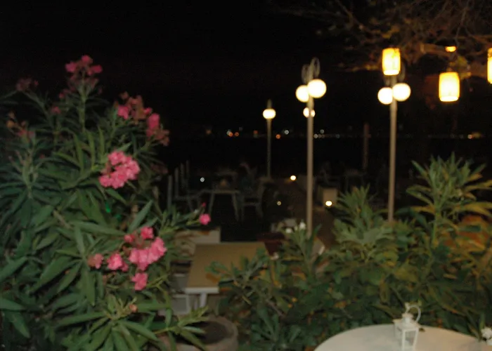 Hotel Bueyuekada Port Adalar