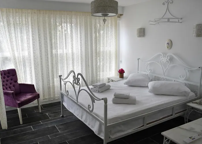 Hotel Bueyuekada Port 3*