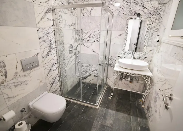 Bueyuekada Port 3* Adalar