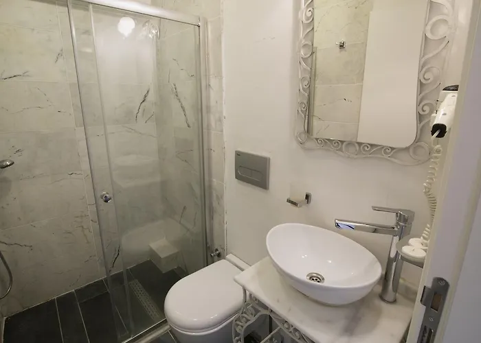 Hotel Bueyuekada Port Adalar